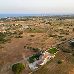 Villa Las Salinas - Jacuzzi E Piscina Aquecivel - Armacao De Pera Armação de Pêra