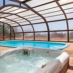 Villa Villa Las Salinas - Jacuzzi E Piscina Aquecivel - Armacao De Pera Armação de Pêra