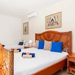 Villa Las Salinas - Jacuzzi E Piscina Aquecivel - Armacao De Pera Villa