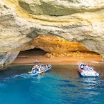 Villa Las Salinas - Jacuzzi E Piscina Aquecivel - Armacao De Pera * Armação de Pêra