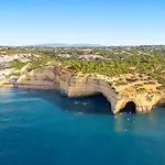Villa Villa Las Salinas - Jacuzzi E Piscina Aquecivel - Armacao De Pera Armação de Pêra