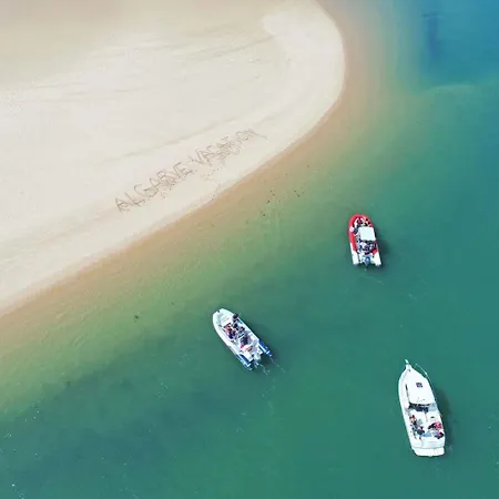 ヴィラ Salinas By Algarve Vacation *