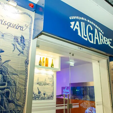 Salinas By Algarve Vacation ヴィラ アルマカオ・デ・ペラ