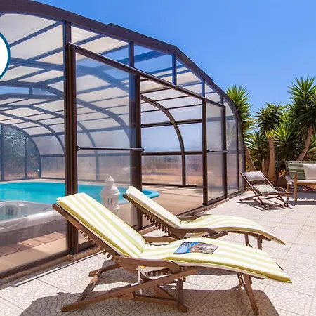 Salinas By Algarve Vacation ヴィラ