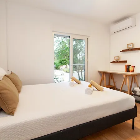 Salinas By Algarve Vacation *