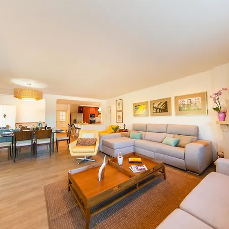 Salinas By Algarve Vacation * Armação de Pêra