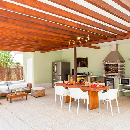 Salinas By Algarve Vacation * Armação de Pêra