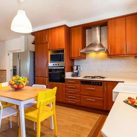 Salinas By Algarve Vacation Villa *