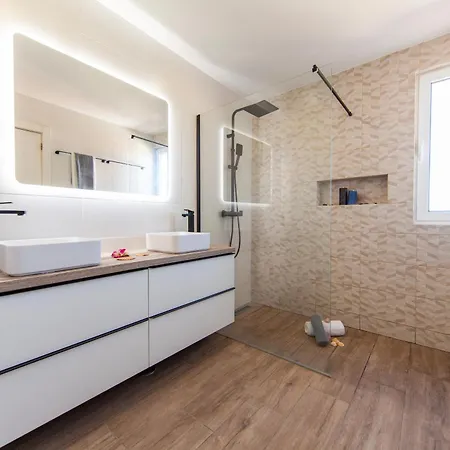 Salinas By Algarve Vacation Villa Armação de Pêra