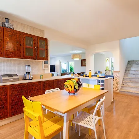 Salinas By Algarve Vacation