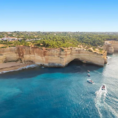 Villa Salinas By Algarve Vacation