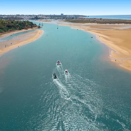 Salinas By Algarve Vacation