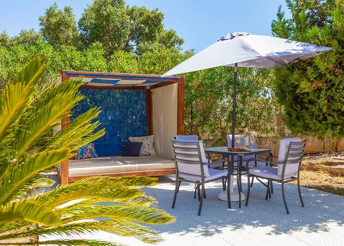 Salinas By Algarve Vacation