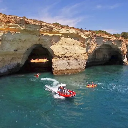 别墅 Salinas By Algarve Vacation *