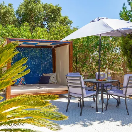 Salinas By Algarve Vacation