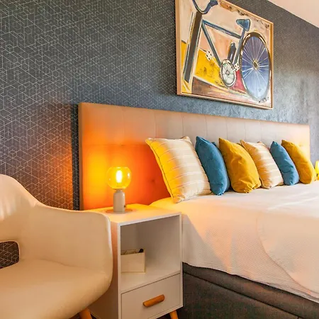 Salinas By Algarve Vacation Villa Armação de Pêra