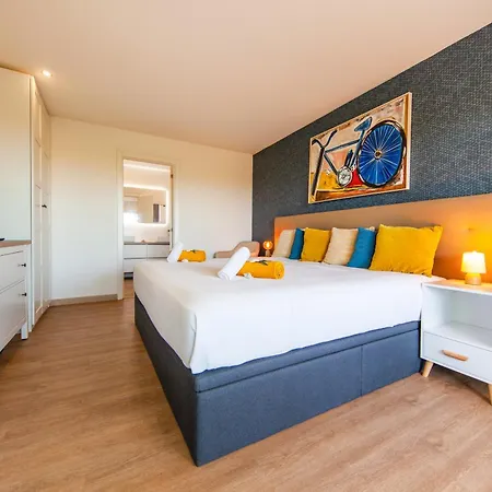 Villa Salinas By Algarve Vacation