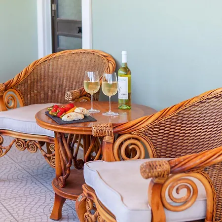 Salinas By Algarve Vacation *