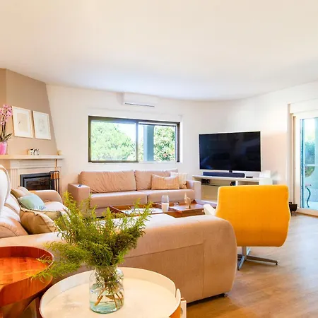 Salinas By Algarve Vacation Armação de Pêra