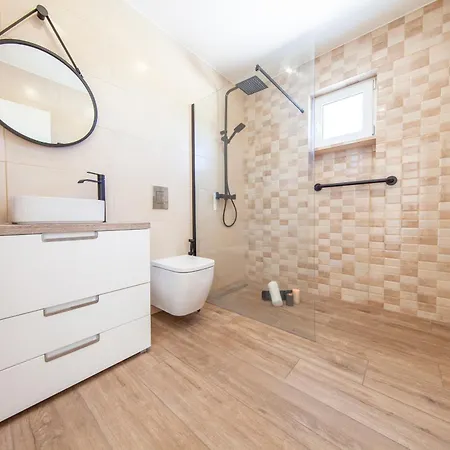 Salinas By Algarve Vacation * Armação de Pêra