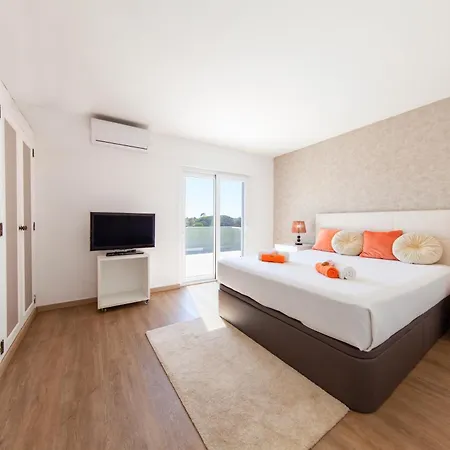 Villa Salinas By Algarve Vacation