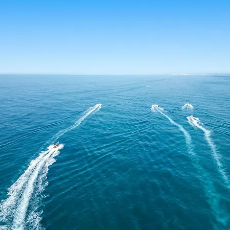 Villa Salinas By Algarve Vacation *