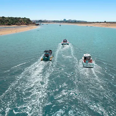 Villa Salinas By Algarve Vacation