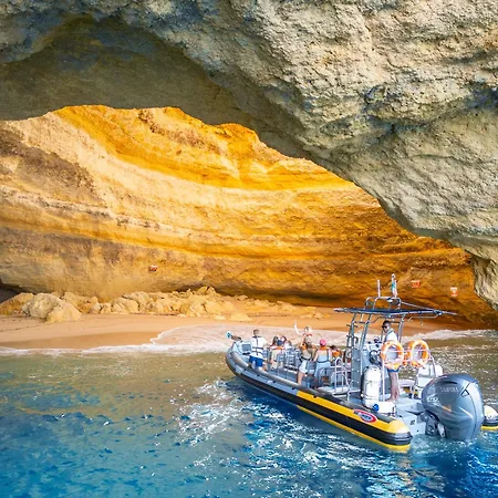 Salinas By Algarve Vacation *