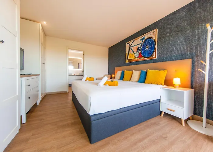 Villa Salinas By Algarve Vacation