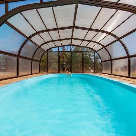 Salinas - Jacuzzi E Piscina Aquecivel -