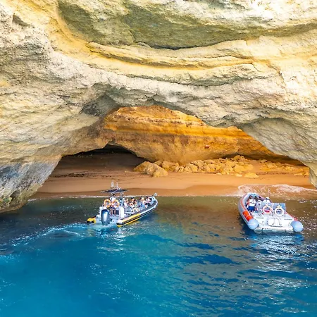 Salinas - Jacuzzi E Piscina Aquecivel - * Armação de Pêra